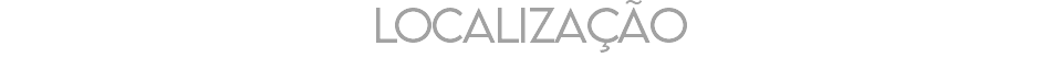 localização